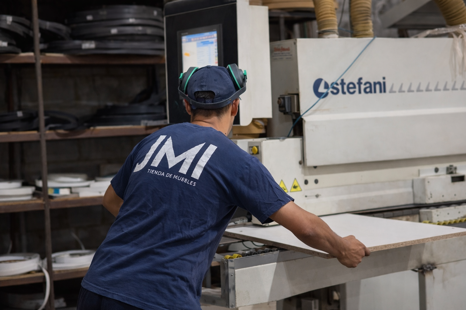 JMI