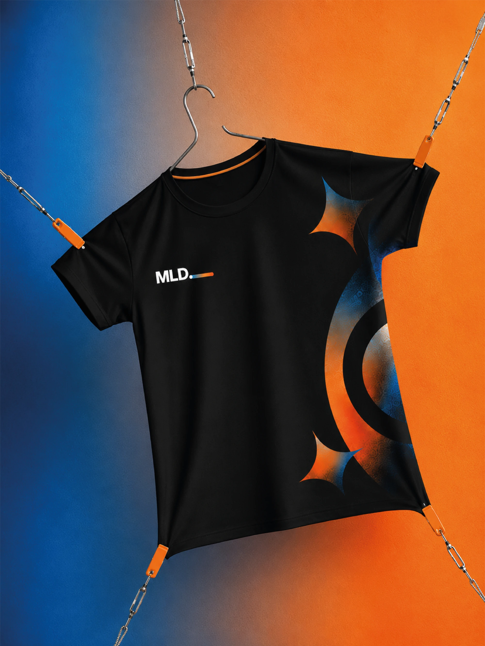 Marcando la Diferencia — identidad