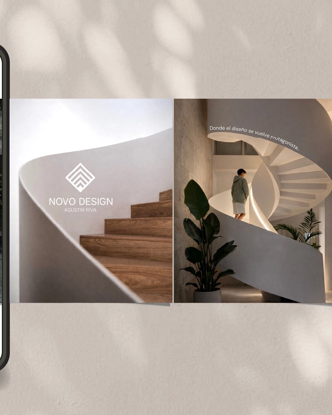 Novo Design